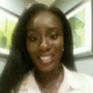 Meet your Posher, Dolores